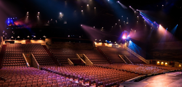 The Ultimate List of Must-See Branson Shows for Your Vacation