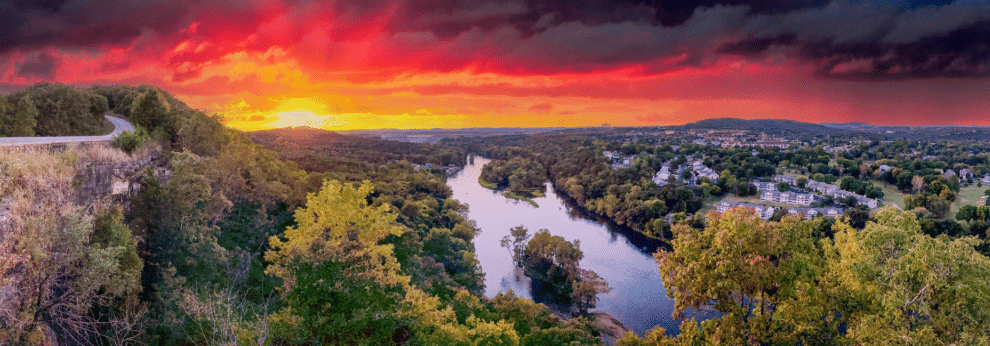 The Best Time To Visit Branson: A Seasonal Guide for Ideal Weather and Events