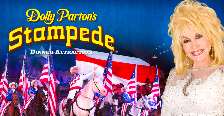 Saddle Up for Family Fun: A Complete Guide to Dolly Parton's Stampede in Branson