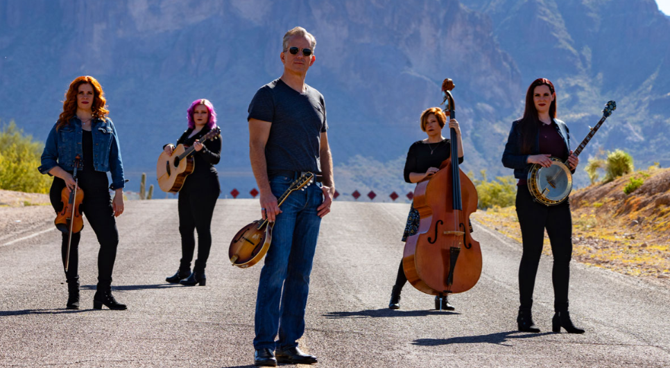 Dutton Family Show in Branson: A Must-See Live Performance Experience