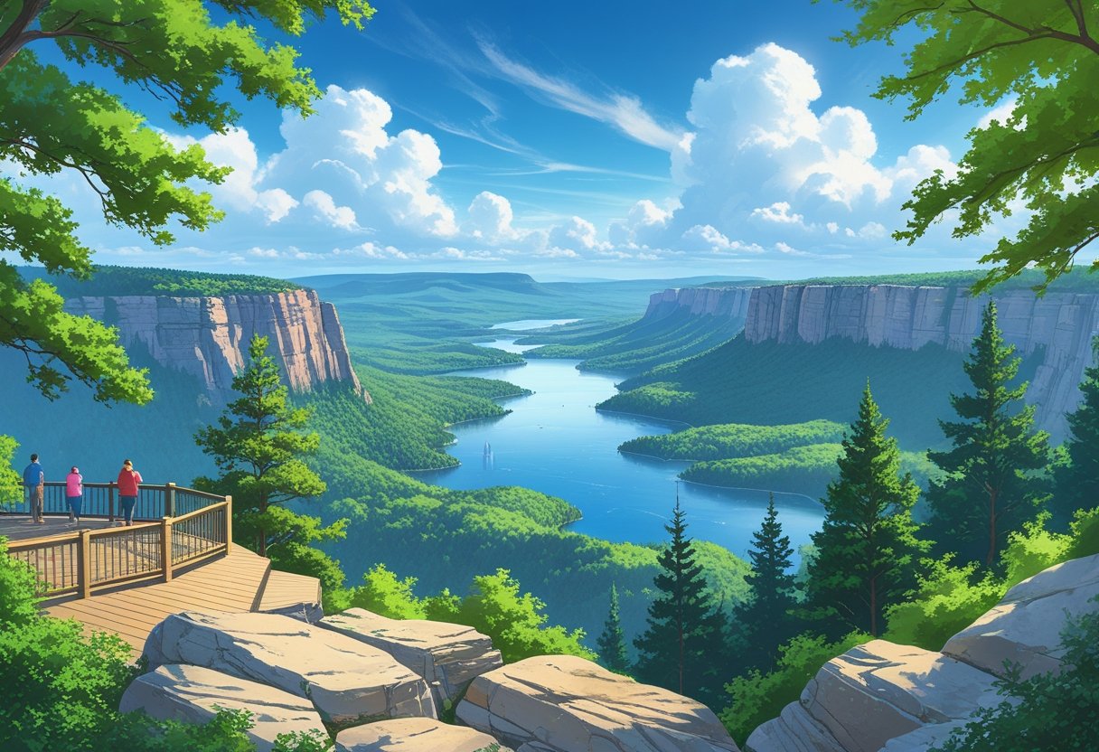 Top of the Rock in Branson, MO: Ultimate Visitor’s Guide to This Scenic Must-See